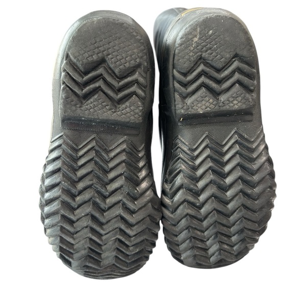 SOREL Womens Snow Lion Boots Sorel CANADA Snowmobile Snow Boots Arctic Size 6 - Picture 6 of 16